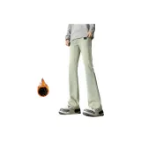 Грязно-желтый [Утолщенная флисовая подкладка]