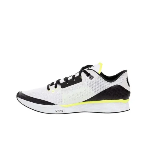 Oregon Project x Jordan 88 Racer Беговые кроссовки Мужские Белые