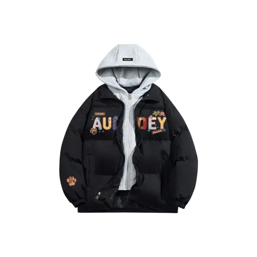 AULDEY Унисекс Пуховики
