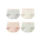 [Доступные 4 упаковки] Пепельно-серый + Экрю + Абрикос + Звезда Коричневый