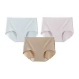 Основа Кожа + Кремовый Синий + Сиреневый Туман