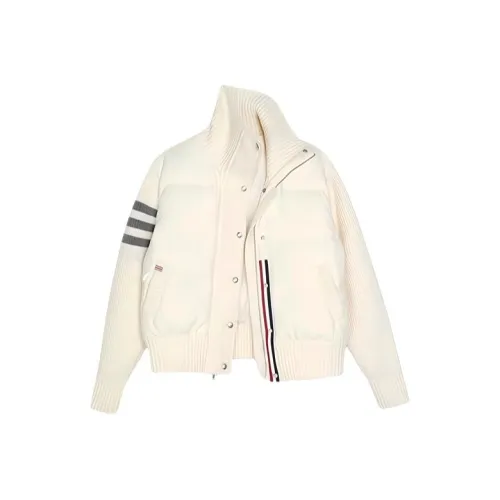 ONE PASS STUDIO Хлопковый пуховик женский