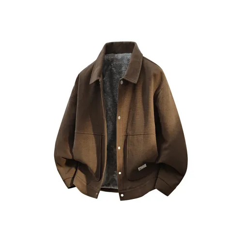 JEEP SPIRIT Мужские Куртки