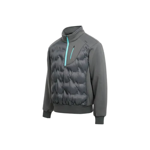 AULDEY Унисекс Пуховики