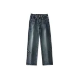 Озеро Вода Синий