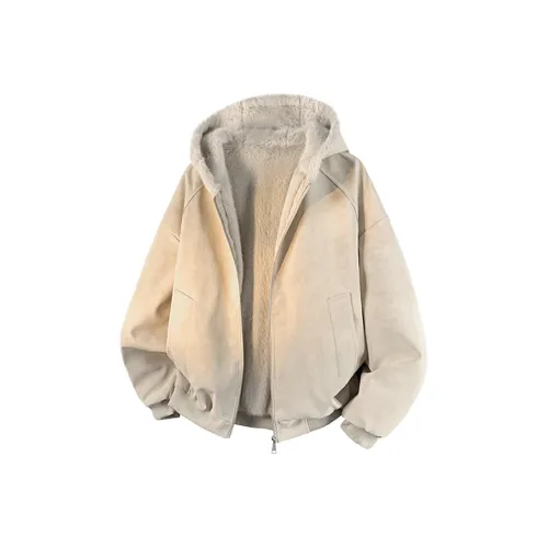 JEANSWEST Z Хлопковый пуховик Унисекс