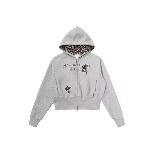 MORTEN SOLUM Свитшот Женские