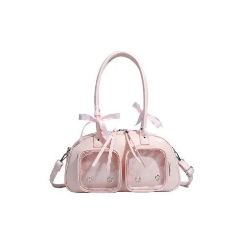 HACIN ПУ (полиуретан) Одно плечо Подмышечный Ита-баги Женские