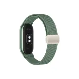 [Pine Green] Эластичный нейлон, магнитный ремешок