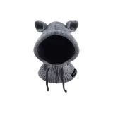 Светло-серый