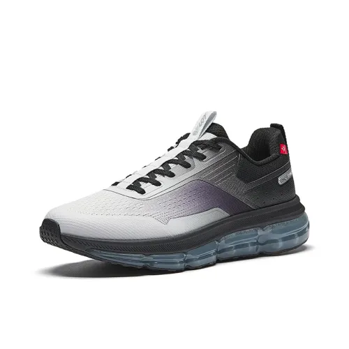 Anta Беговые кроссовки Мужские Основной черный