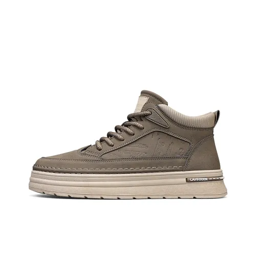 XINJIYUAN Unlock Осень и зима MULTI Сценарий Комплекты MID Топ Повседневная обувь Мужской