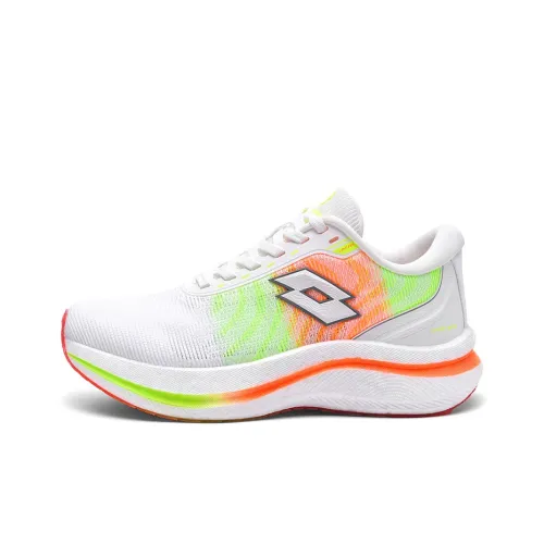 LOTTO Low Top Детская Беговая Обувь Унисекс