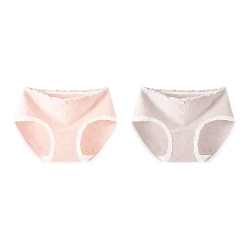 CAOBENCHUSE Женские трусики-бикини