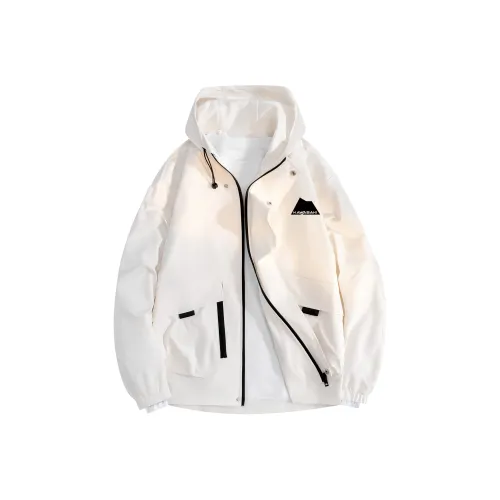 Кавасаки Унисекс Куртки