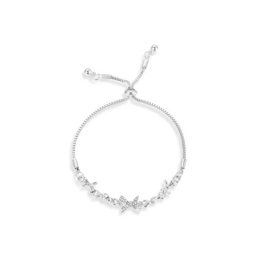 Teddy Bear Collection Сплав Браслеты Женские