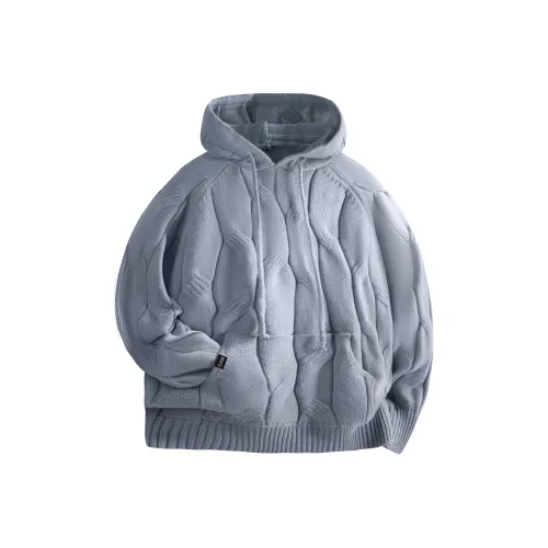 IZZUE Унисекс Свитера