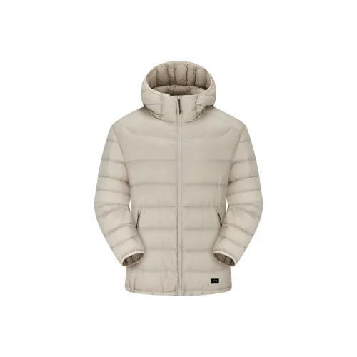 Pirkadat Унисекс Пуховики