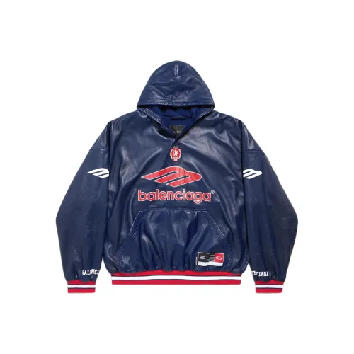 Balenciaga Свитшот Свободного кроя Мужской