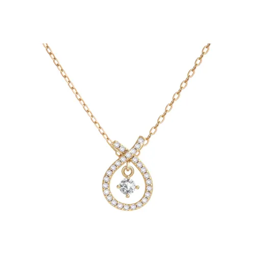 Disney Mickey Сплав Ожерелья Женские