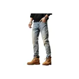 Светло-синий, флисовая подкладка