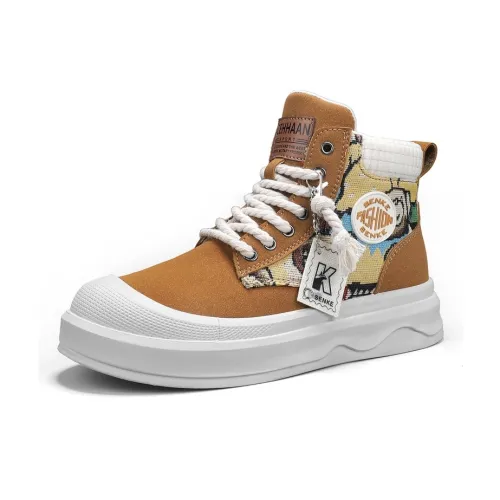 DUNNU Martin Boots Мужской