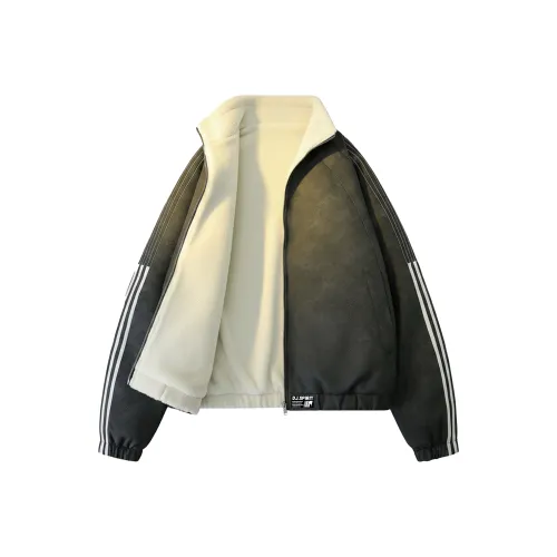 DJ.SPIRIT Унисекс Пуховики