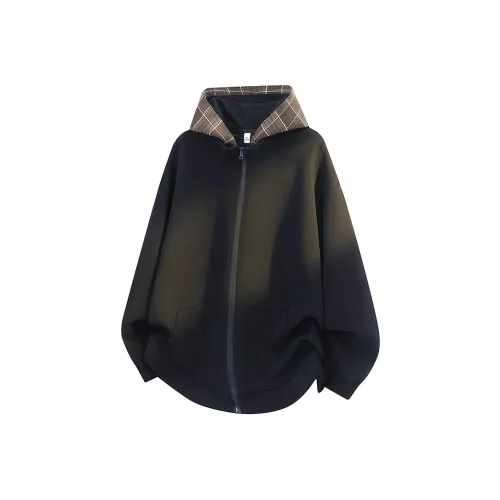 IS CAT GRNL Унисекс Свитшоты