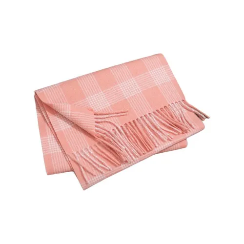 Devanro Wool Knit Шарфы Женские