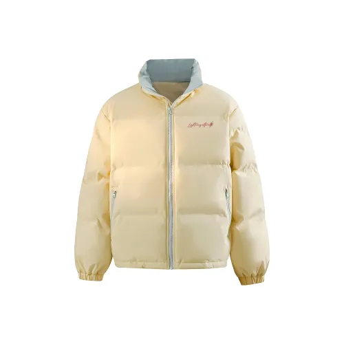 Lightning X Storm Хлопковый пуховик унисекс