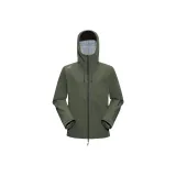 Темно-зеленый