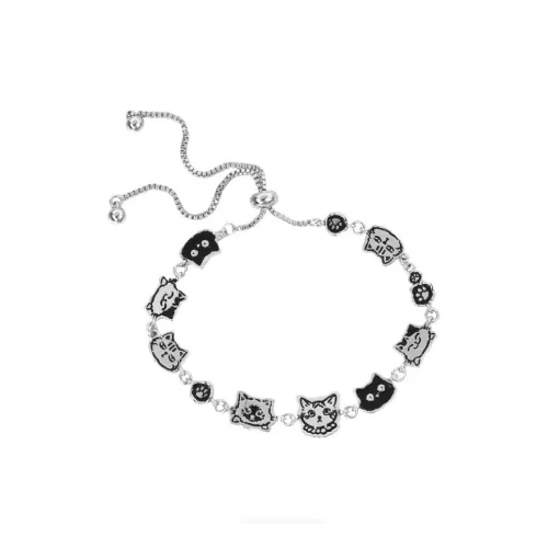 KING OF BLING Сплав Браслеты Унисекс