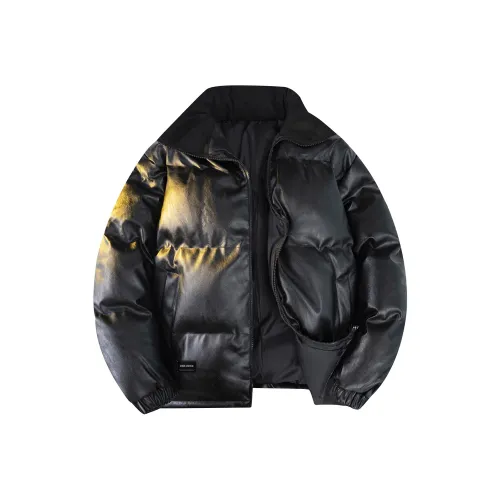 UNA RETA Унисекс Пуховики