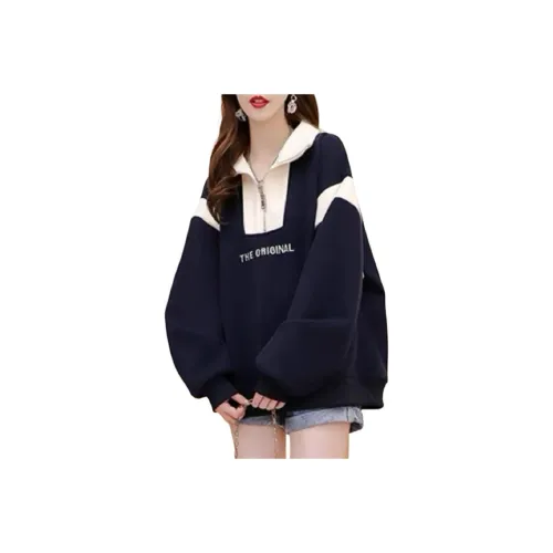 Amyway Женские Свитшоты