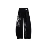 Black (Ткань, Этикетка, Версия)