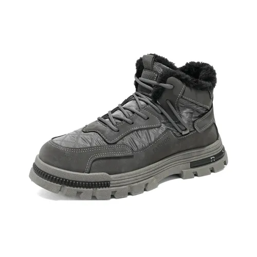 DINGGU Martin Boots Мужской