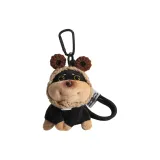 Пчелка Собака (Медвежонок Ухо)