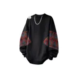 Черный (с флисовой подкладкой)