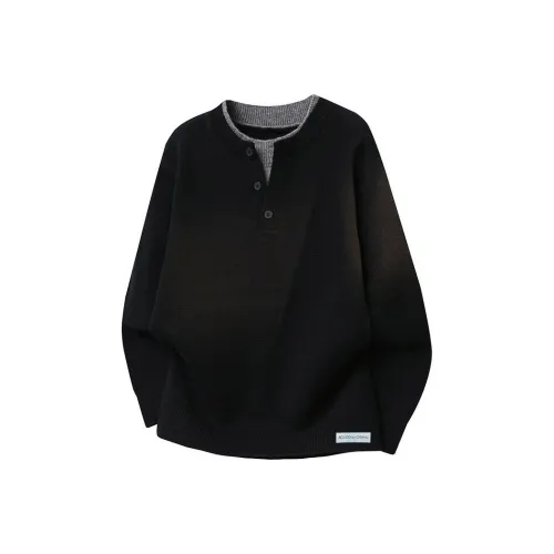 ACUOD BY CHANU Унисекс Трикотаж