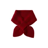 Рождественский красный