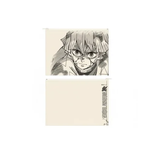 UFOTABLE Demon Slayer Kimetsu No Yaiba The Movie Бесконечность Замок Глава 1 Коллаборация Café Третья редакция