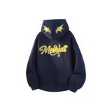 Темно-синий (Желтый)