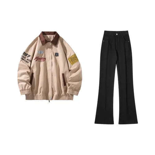 FA2LO Унисекс Повседневная Спортивная Одежда