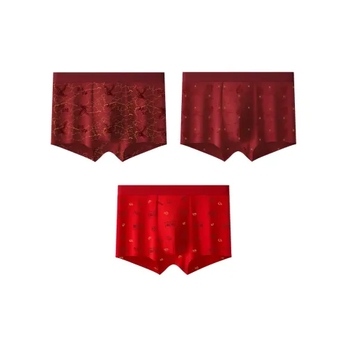 MIIOW Мужские боксер-шорты