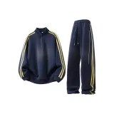 Темно-синий [Комфортный, Дружественный к коже, Качество, Улучшенное]