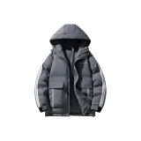 Темно-серый