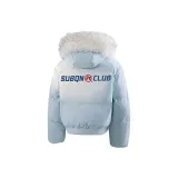 Лунно-голубой