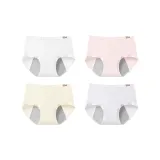 Белый + Светло-розовый + Кожа + Светло-фиолетовый