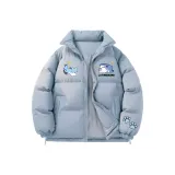 Светло-голубой