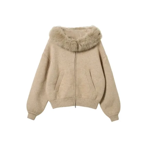 YGPRW Женская трикотажная одежда